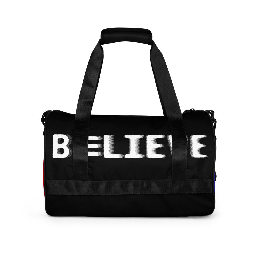 SC NEXT Believe Gym Bag