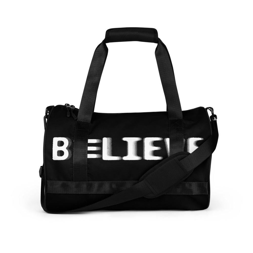 SC NEXT Believe Gym Bag