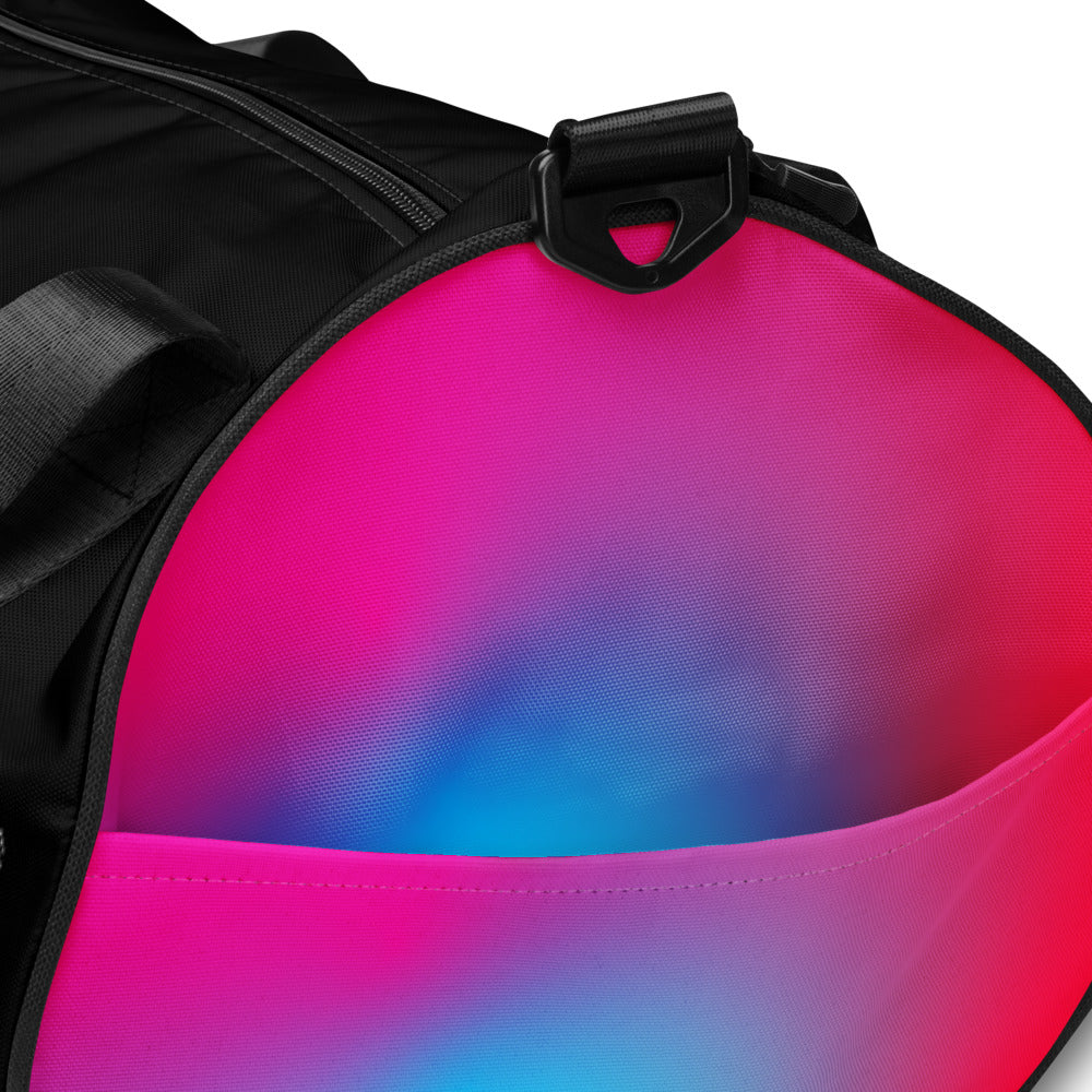 SC NEXT Believe Gym Bag
