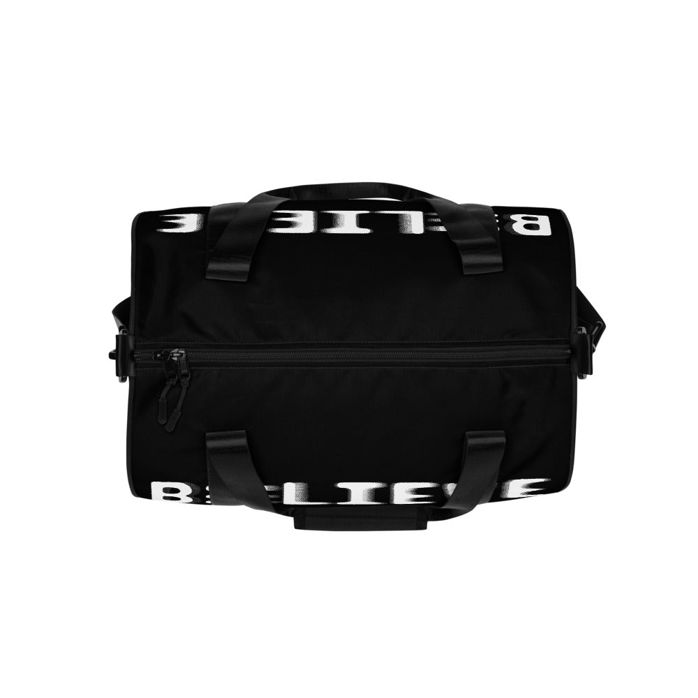 SC NEXT Believe Gym Bag