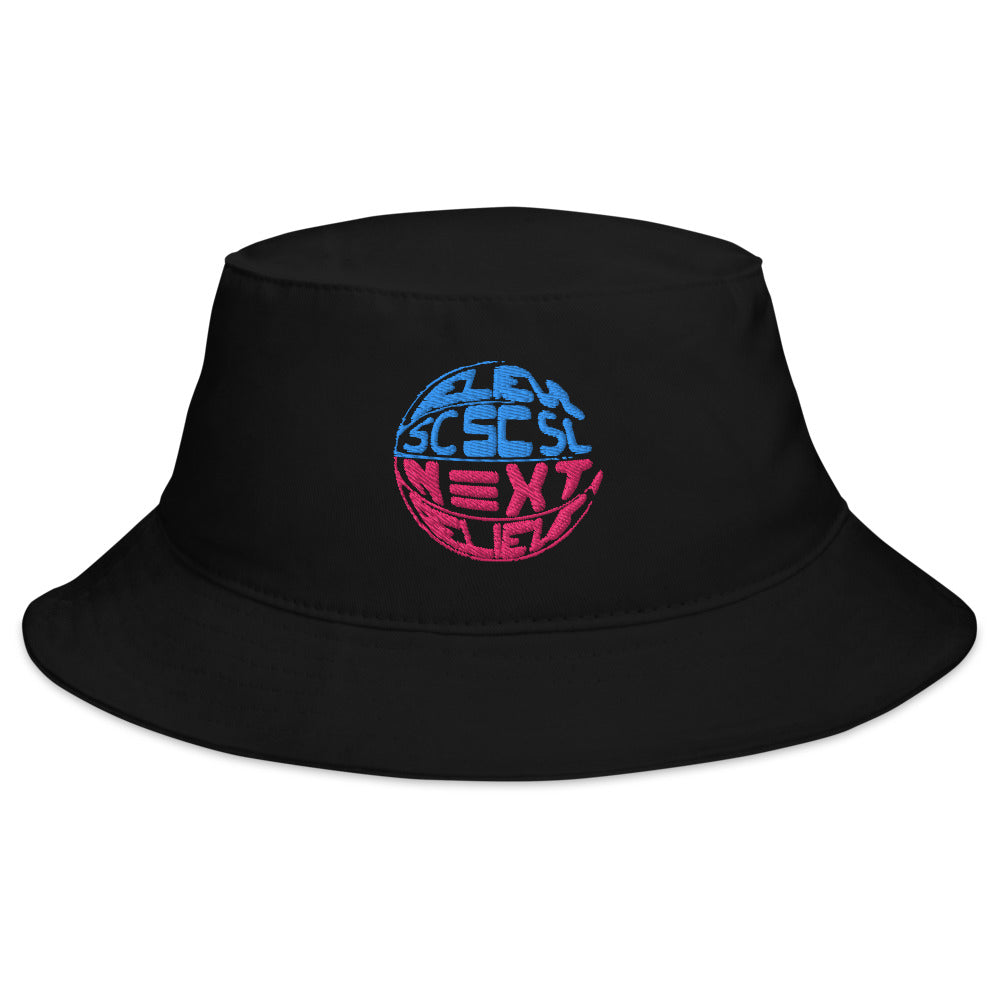 SC NEXT Halftime Embroidered Bucket Hat