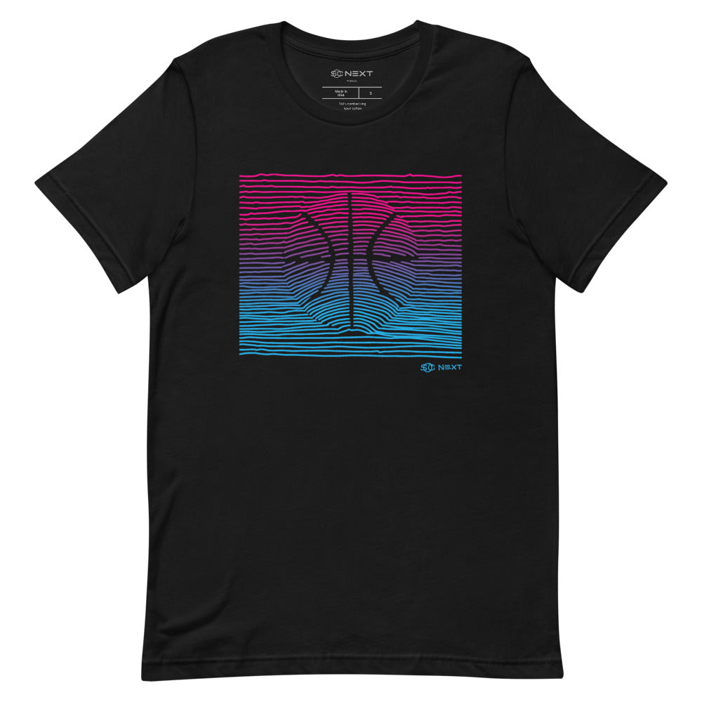 SC NEXT Waves T-Shirt