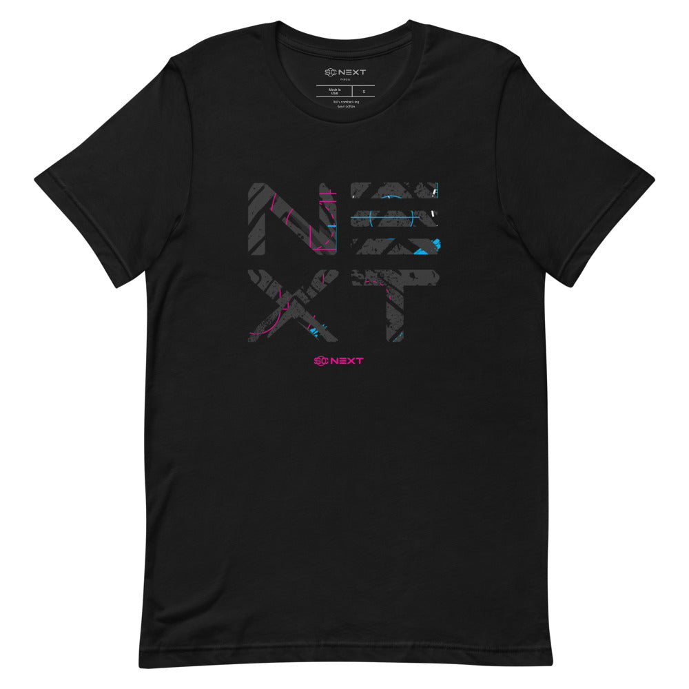 SC NEXT Halfcourt T-Shirt
