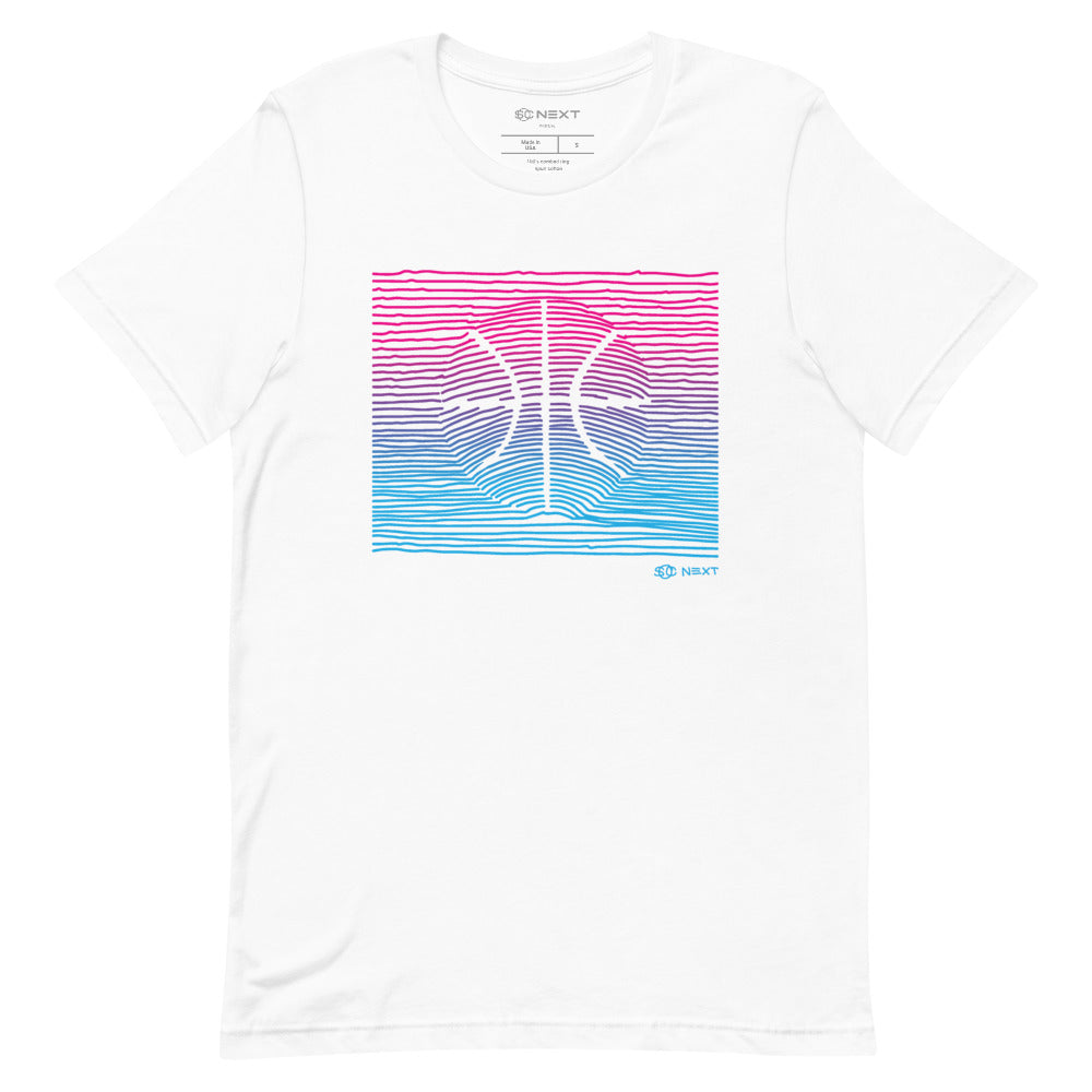 SC NEXT Waves T-Shirt