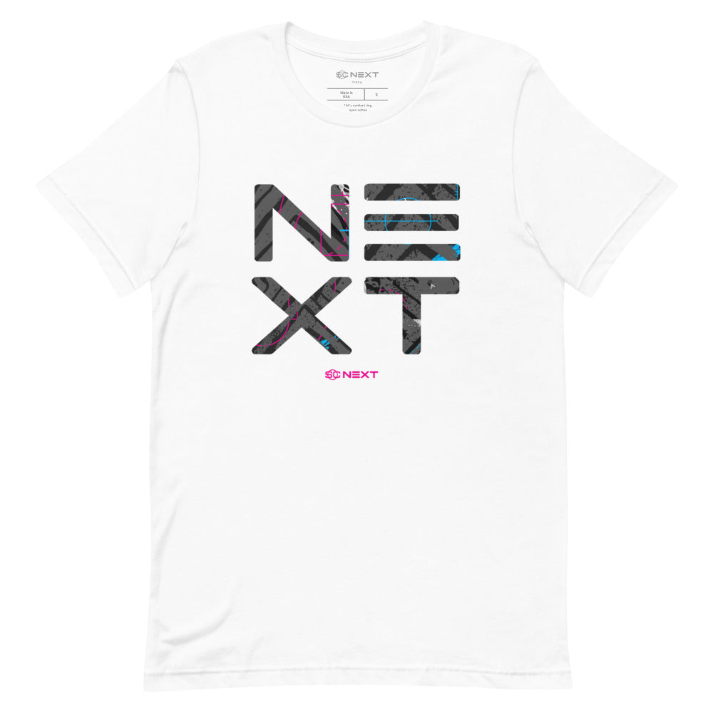 SC NEXT Halfcourt T-Shirt