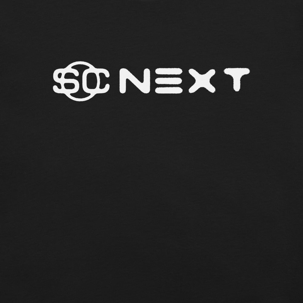 SC NEXT Logo T-Shirt