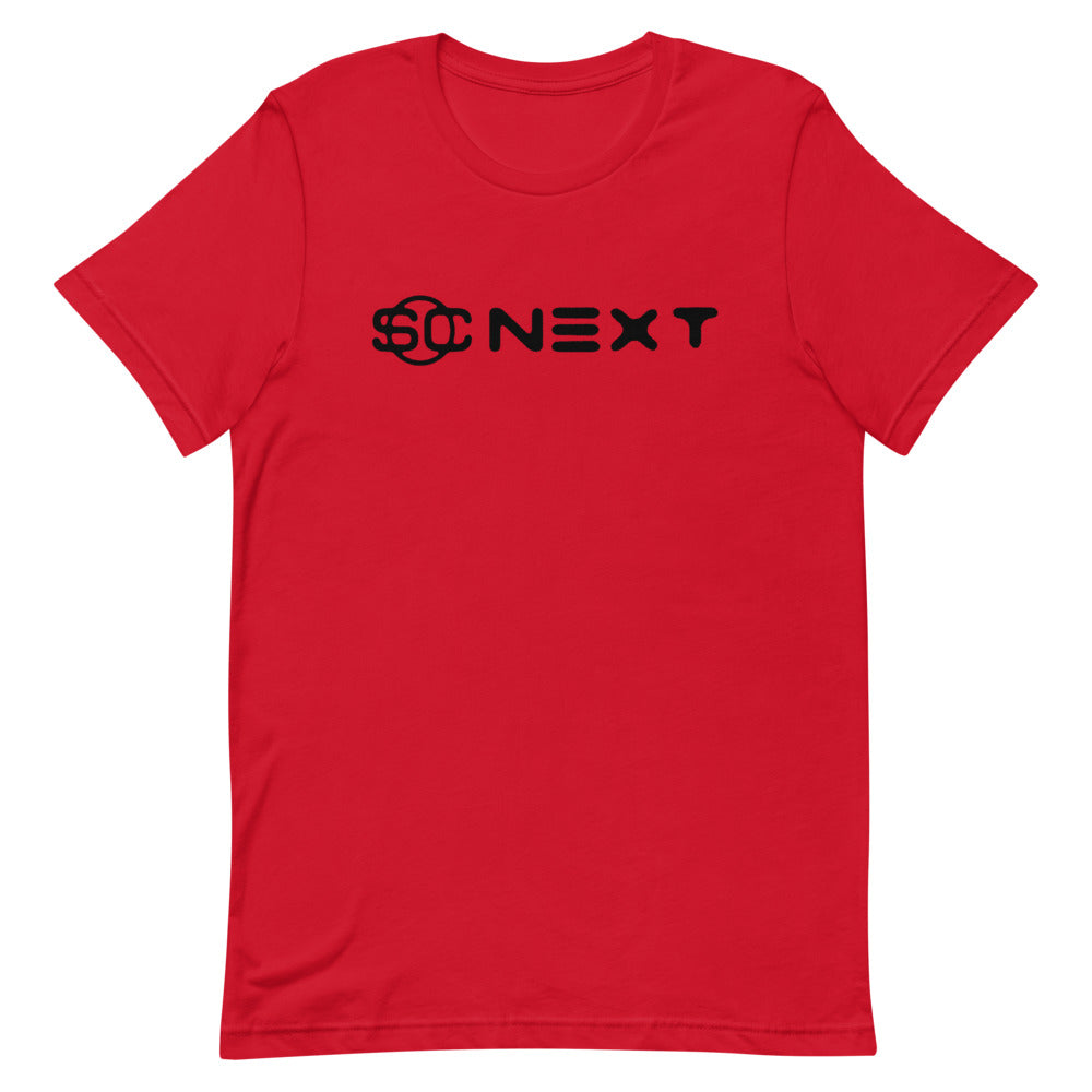 SC NEXT Logo T-Shirt