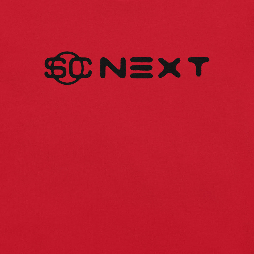 SC NEXT Logo T-Shirt