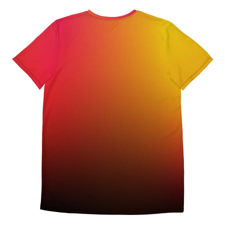 SC NEXT Heat Map T-shirt-1