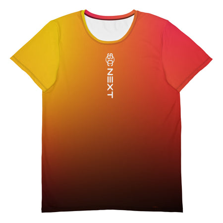 SC NEXT Heat Map T-shirt-0