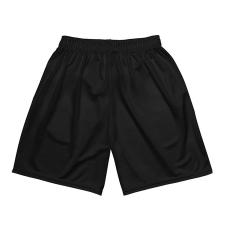 SC NEXT Believe Mesh Athletic Shorts-1