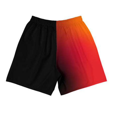 SC NEXT Heat Map Athletic Shorts-1