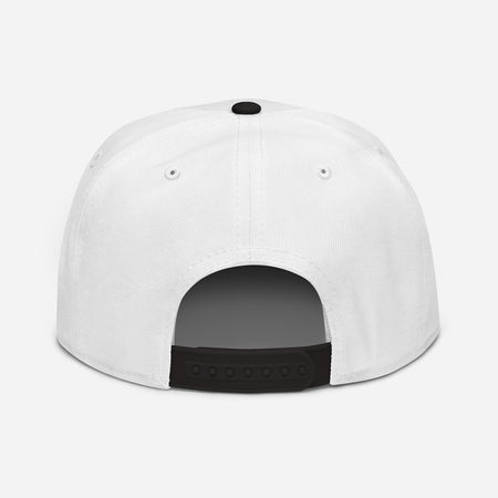 SC NEXT Embroidered Flat Bill Hat-2