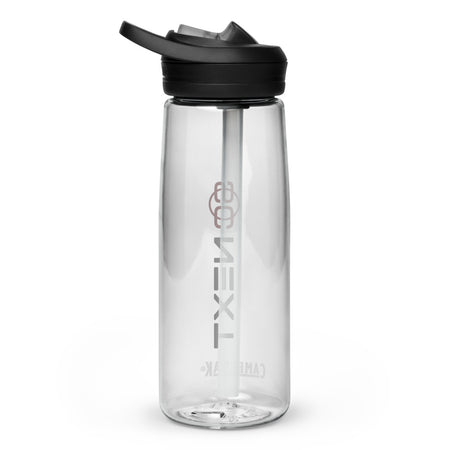 SC NEXT Logo CamelBak Eddy®+ Water Bottle-1