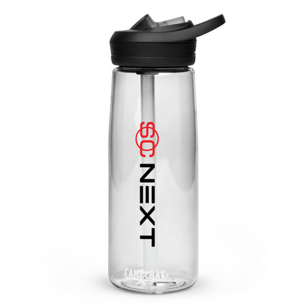 SC NEXT Logo CamelBak Eddy®+ Water Bottle-0