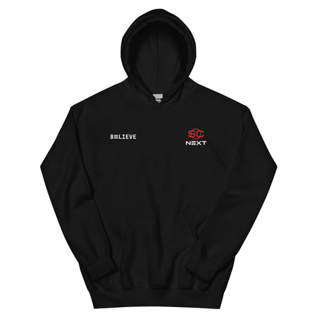 SC NEXT Believe Hoodie-0