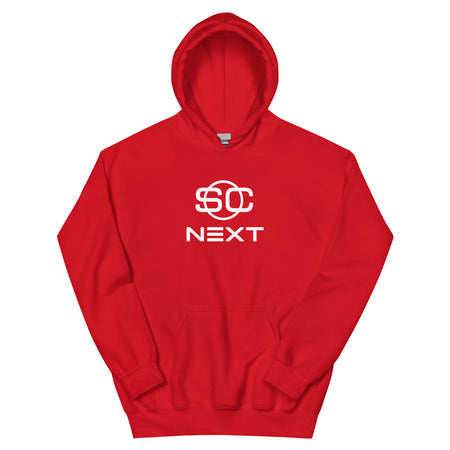 SC NEXT Logo Hoodie-2