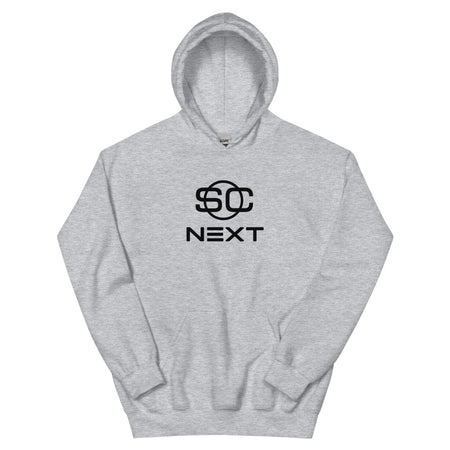 SC NEXT Logo Hoodie-3