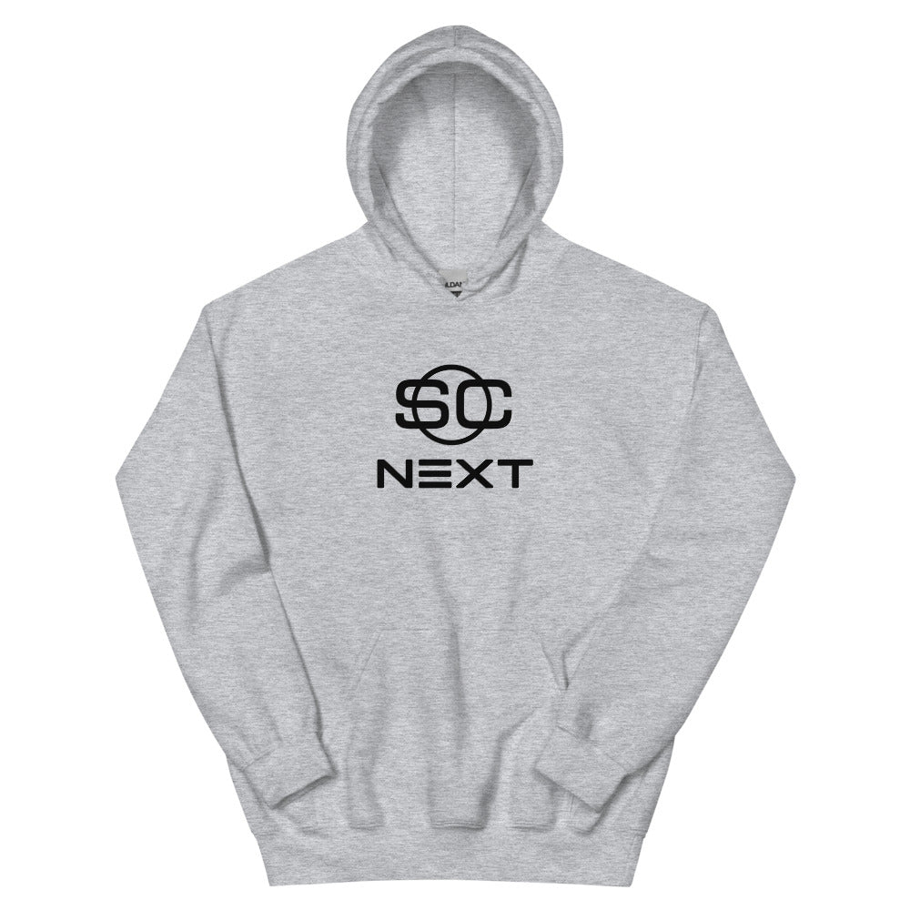 SC NEXT Logo Hoodie