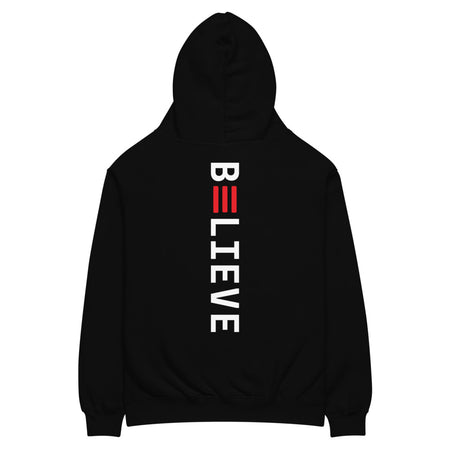 SC NEXT Believe Oversized Hoodie-1