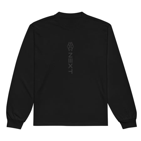 SC NEXT Believe Long Sleeve Shirt-0