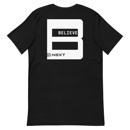 SC NEXT B Believe T-Shirt-0