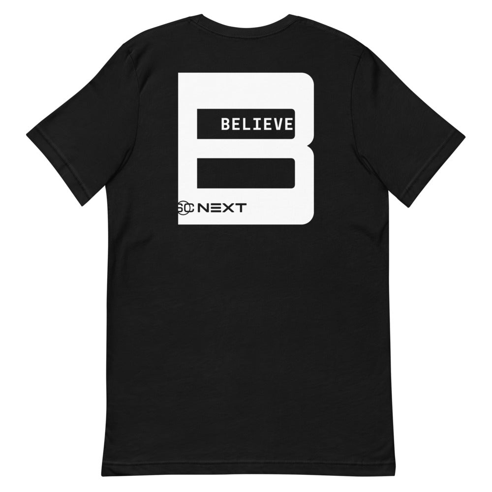 SC NEXT B Believe T-Shirt