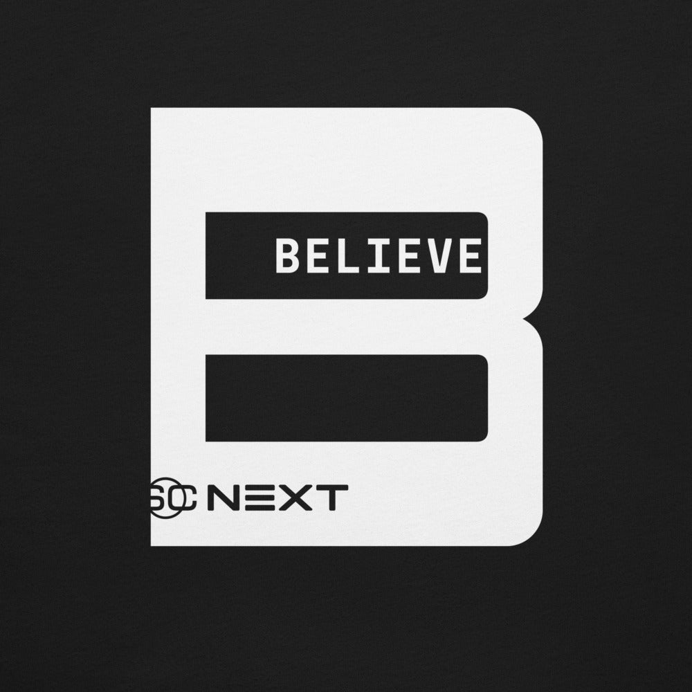 SC NEXT B Believe T-Shirt