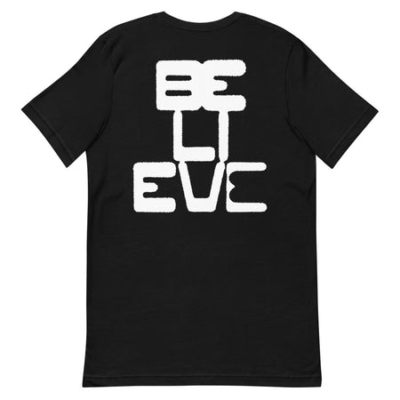 SC NEXT Jumbo Believe T-Shirt-0