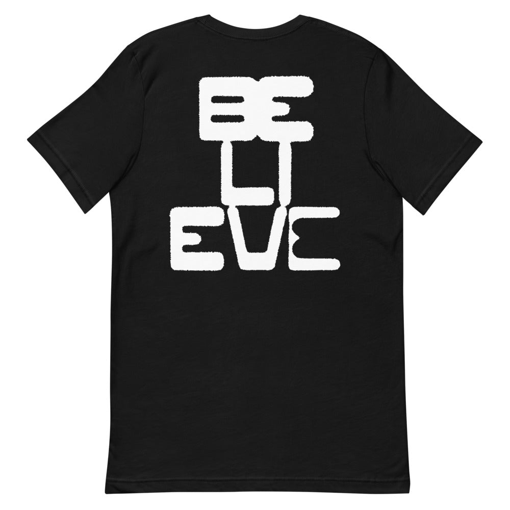 SC NEXT Jumbo Believe T-Shirt