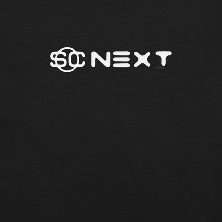 SC NEXT Logo T-Shirt-1