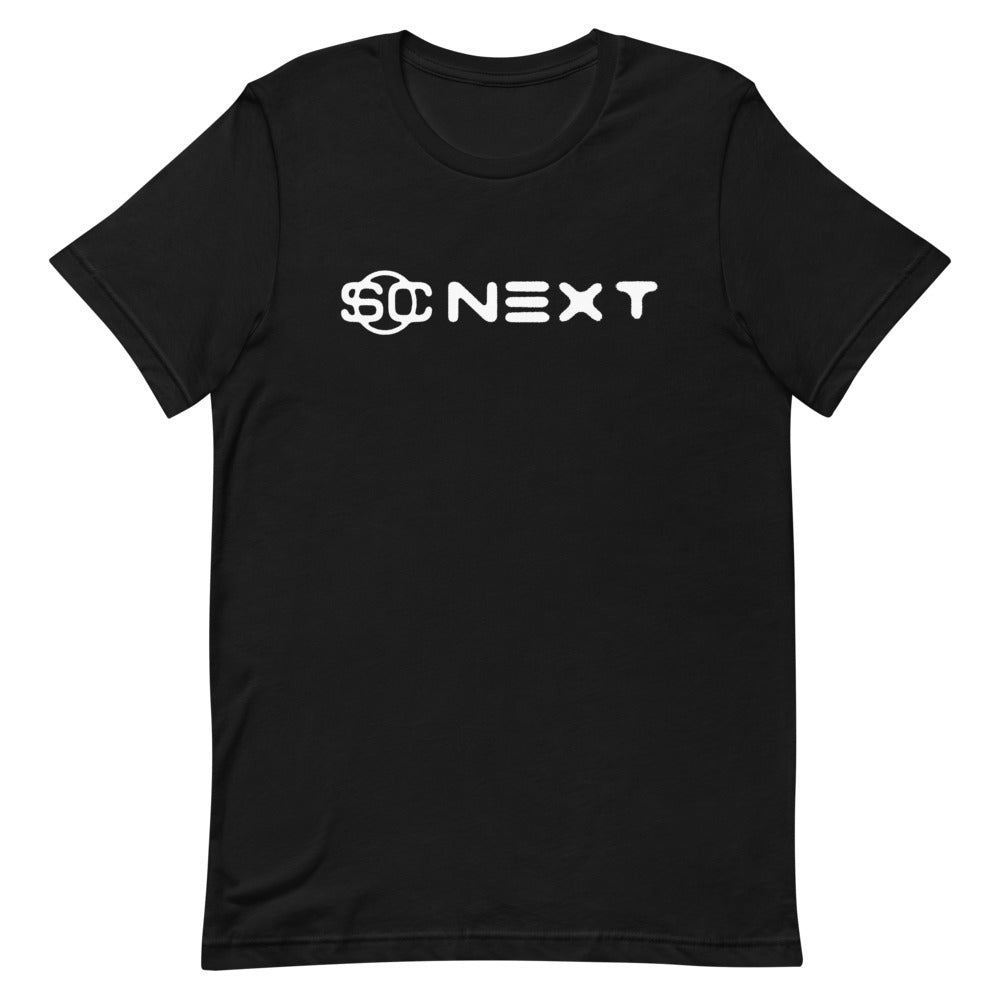 SC NEXT Logo T-Shirt