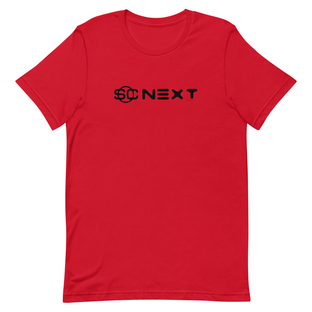 SC NEXT Logo T-Shirt