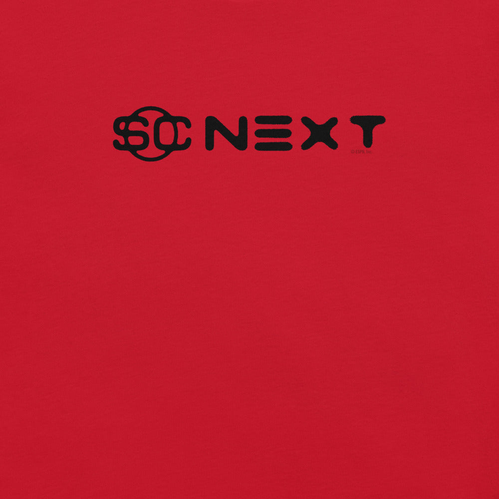 SC NEXT Logo T-Shirt