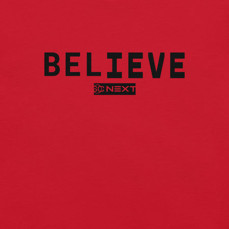 SC NEXT Believe T-Shirt-1