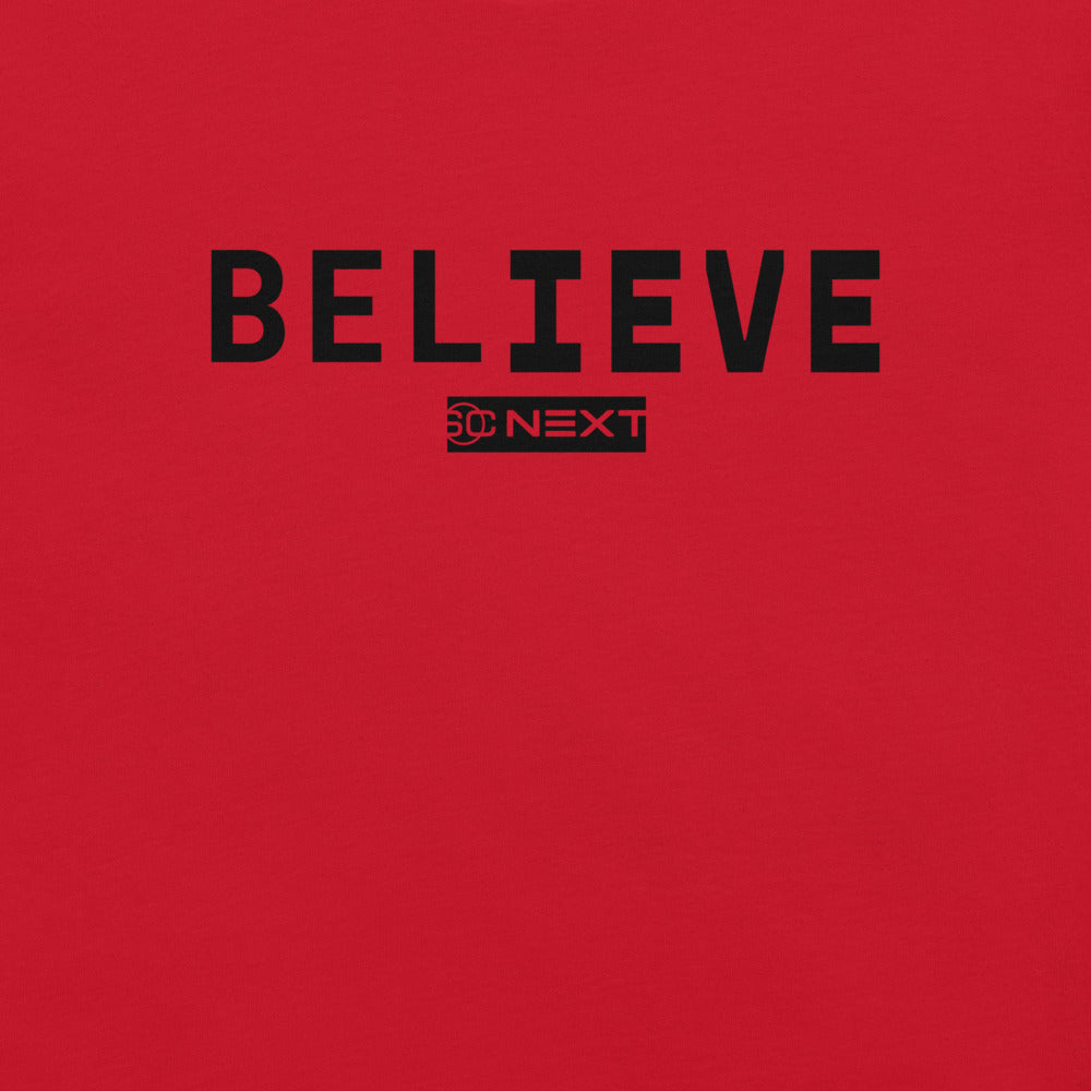 SC NEXT Believe T-Shirt